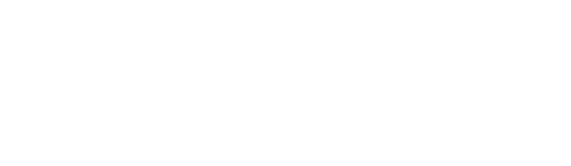 SilverHawk logo, white